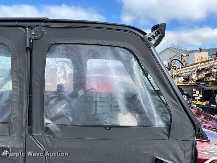 image for item EO4061 2021 Polaris XP1000 utility vehicle