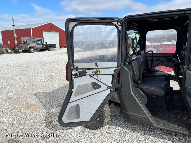 image for item EO4061 2021 Polaris XP1000 utility vehicle