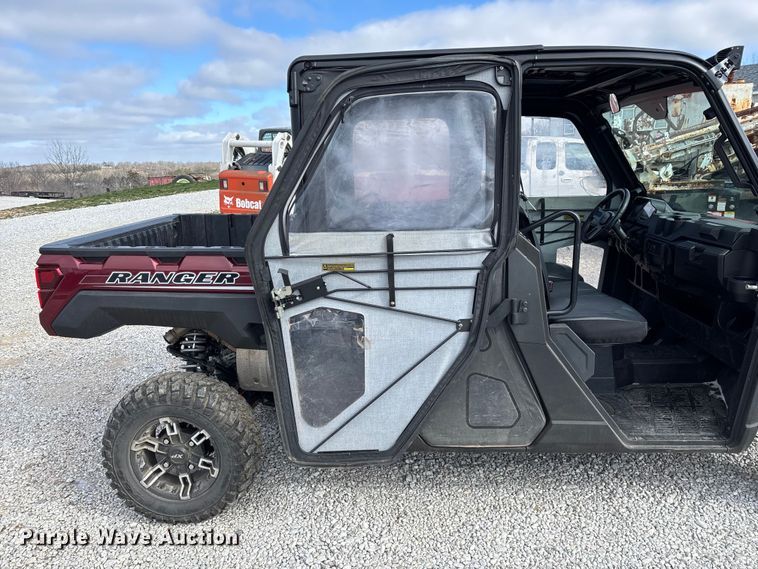 image for item EO4061 2021 Polaris XP1000 utility vehicle