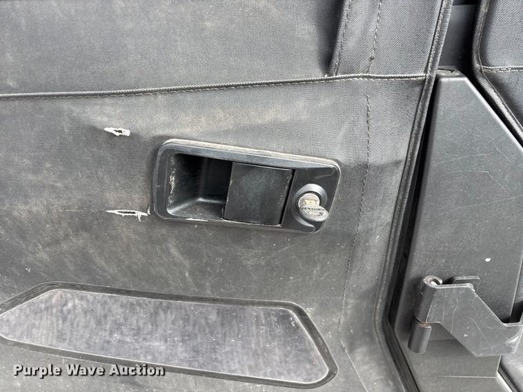 image for item EO4061 2021 Polaris XP1000 utility vehicle