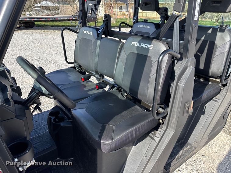 image for item EO4061 2021 Polaris XP1000 utility vehicle