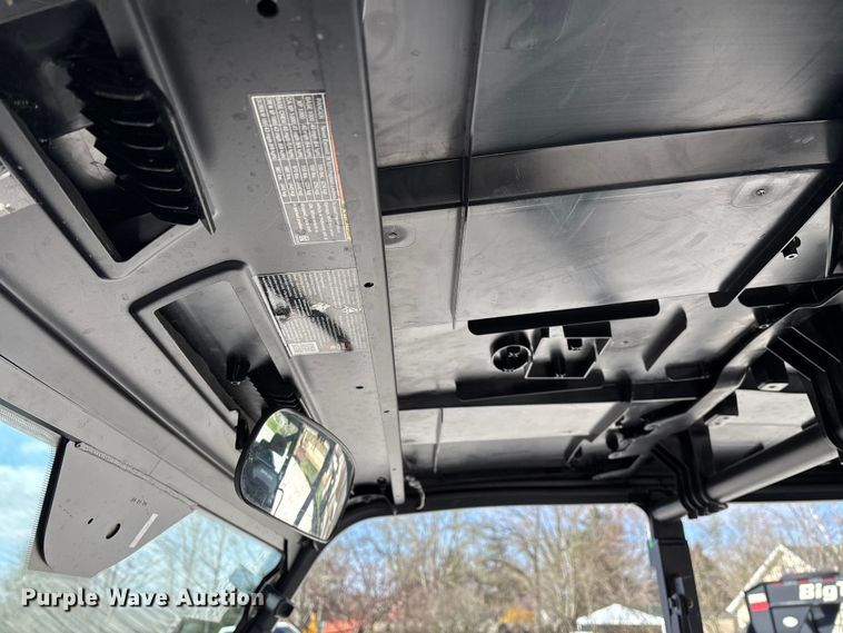 image for item EO4061 2021 Polaris XP1000 utility vehicle