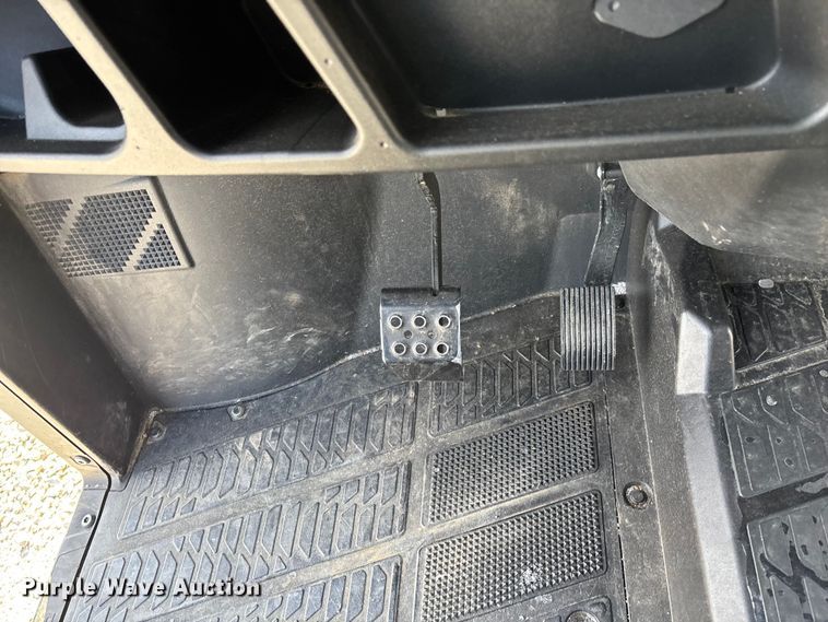 image for item EO4061 2021 Polaris XP1000 utility vehicle