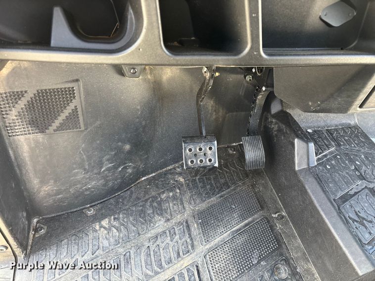 image for item EO4061 2021 Polaris XP1000 utility vehicle