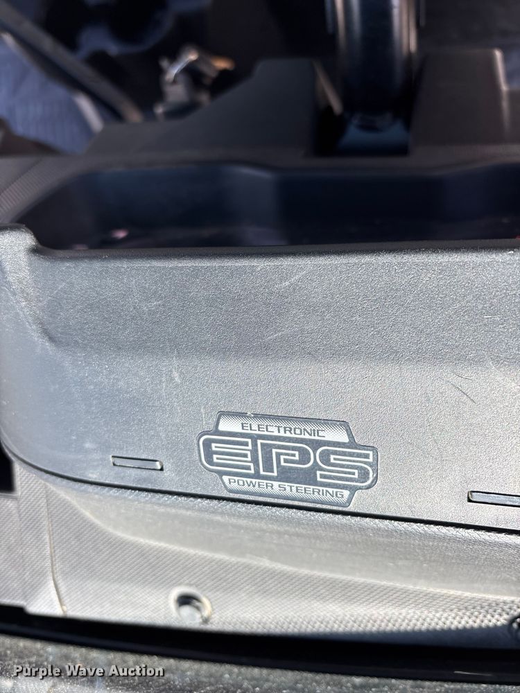 image for item EO4061 2021 Polaris XP1000 utility vehicle