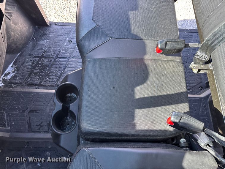 image for item EO4061 2021 Polaris XP1000 utility vehicle