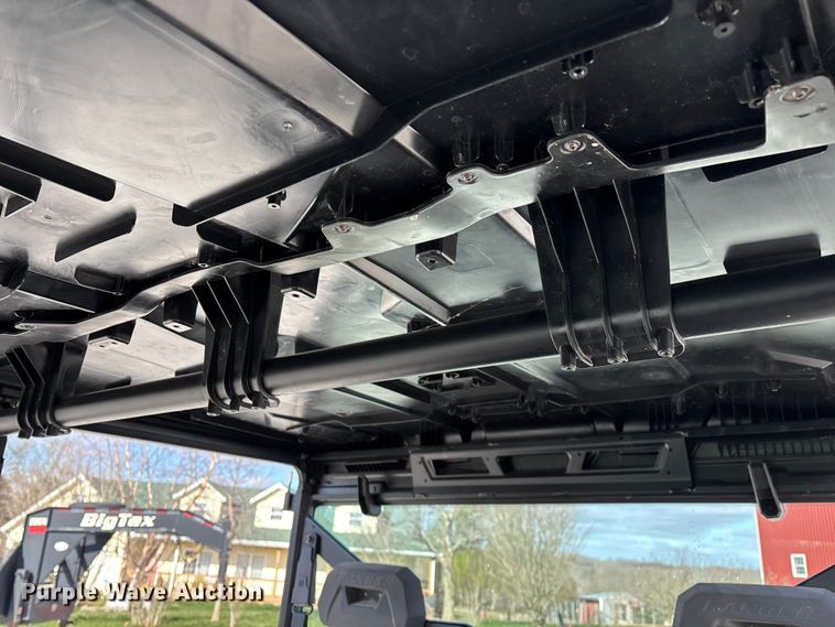 image for item EO4061 2021 Polaris XP1000 utility vehicle