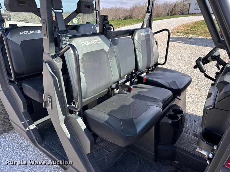 image for item EO4061 2021 Polaris XP1000 utility vehicle