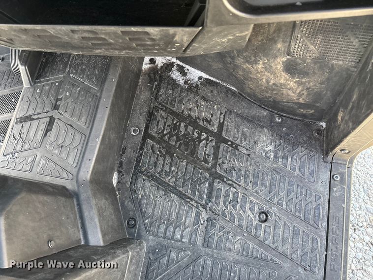 image for item EO4061 2021 Polaris XP1000 utility vehicle