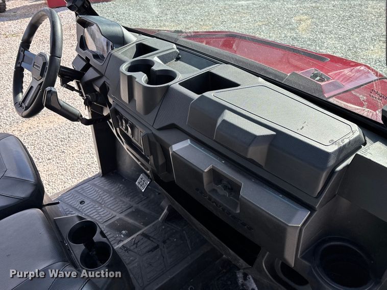 image for item EO4061 2021 Polaris XP1000 utility vehicle