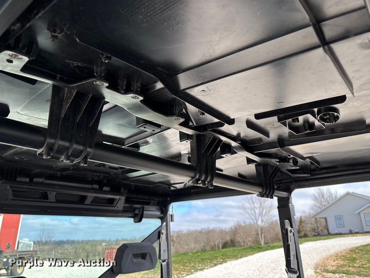 image for item EO4061 2021 Polaris XP1000 utility vehicle