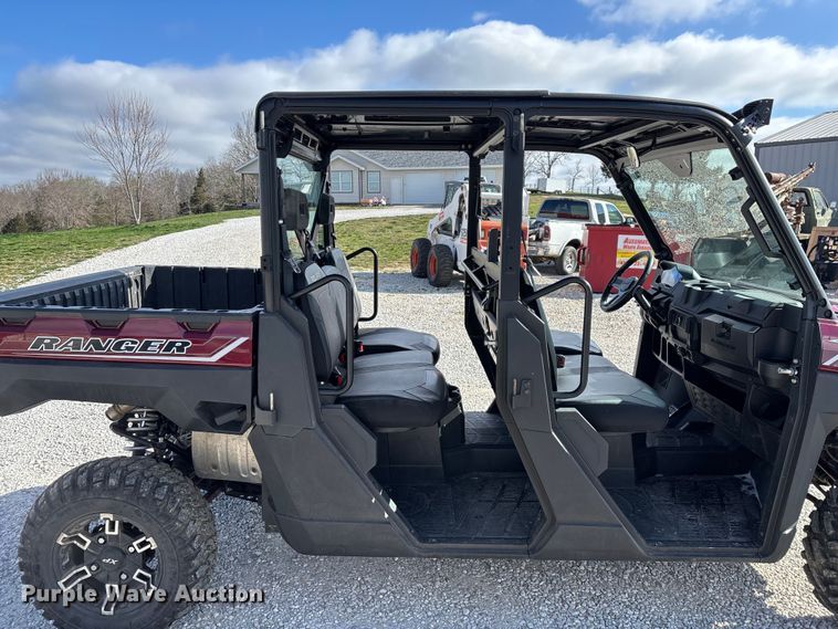 image for item EO4061 2021 Polaris XP1000 utility vehicle