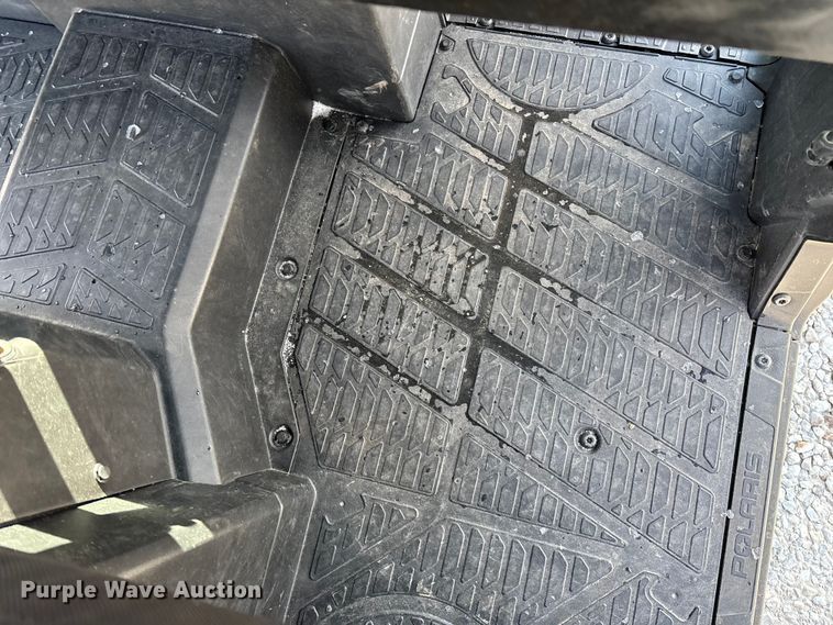 image for item EO4061 2021 Polaris XP1000 utility vehicle