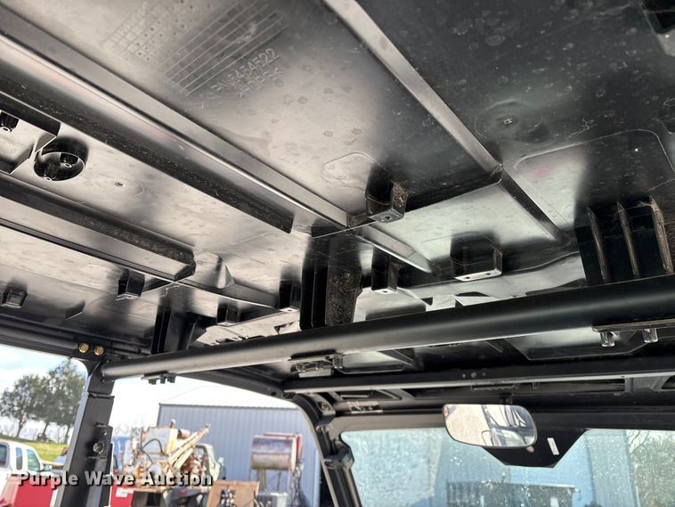 image for item EO4061 2021 Polaris XP1000 utility vehicle