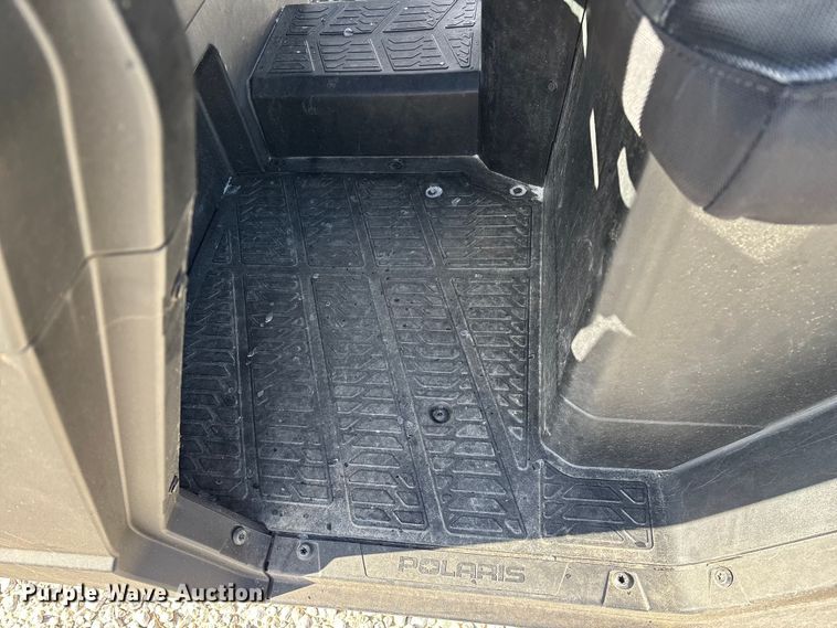 image for item EO4061 2021 Polaris XP1000 utility vehicle