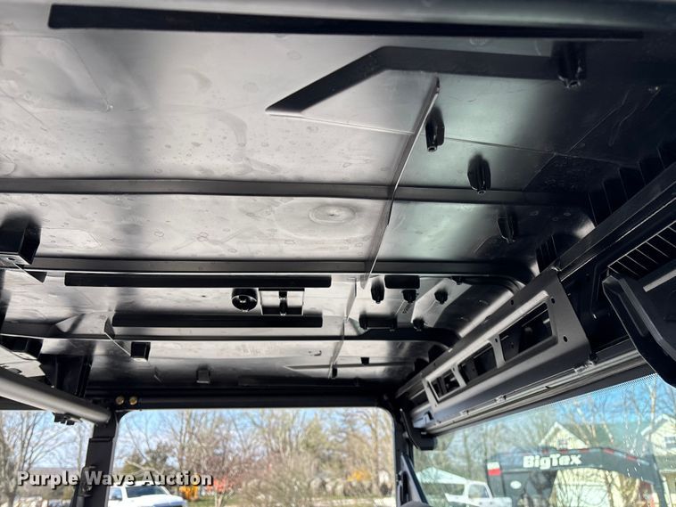 image for item EO4061 2021 Polaris XP1000 utility vehicle