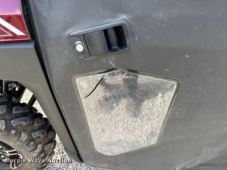 image for item EO4061 2021 Polaris XP1000 utility vehicle