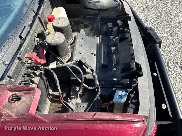 image for item EO4061 2021 Polaris XP1000 utility vehicle