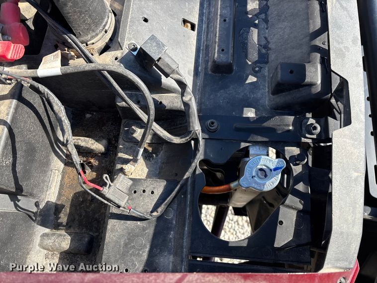 image for item EO4061 2021 Polaris XP1000 utility vehicle