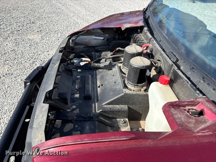 image for item EO4061 2021 Polaris XP1000 utility vehicle