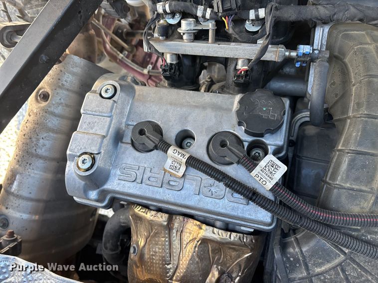 image for item EO4061 2021 Polaris XP1000 utility vehicle