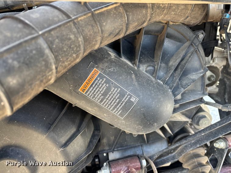 image for item EO4061 2021 Polaris XP1000 utility vehicle