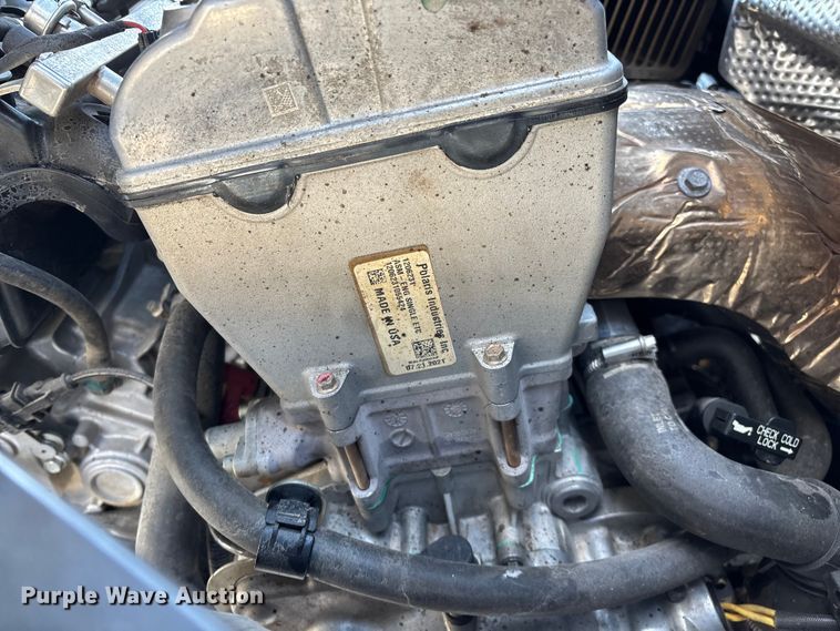 image for item EO4061 2021 Polaris XP1000 utility vehicle