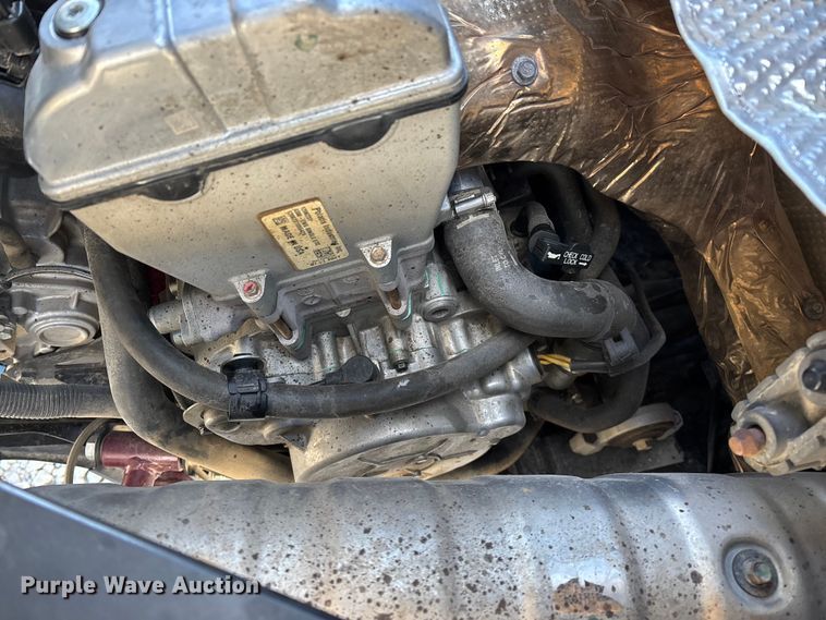 image for item EO4061 2021 Polaris XP1000 utility vehicle