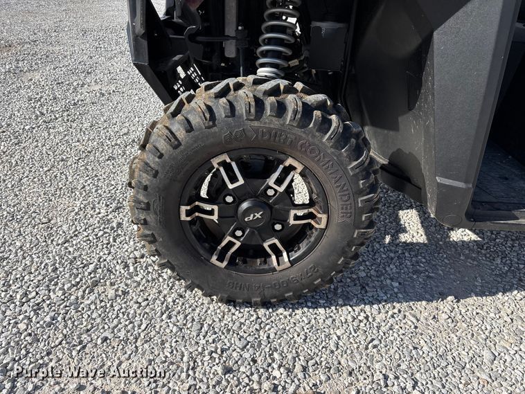 image for item EO4061 2021 Polaris XP1000 utility vehicle