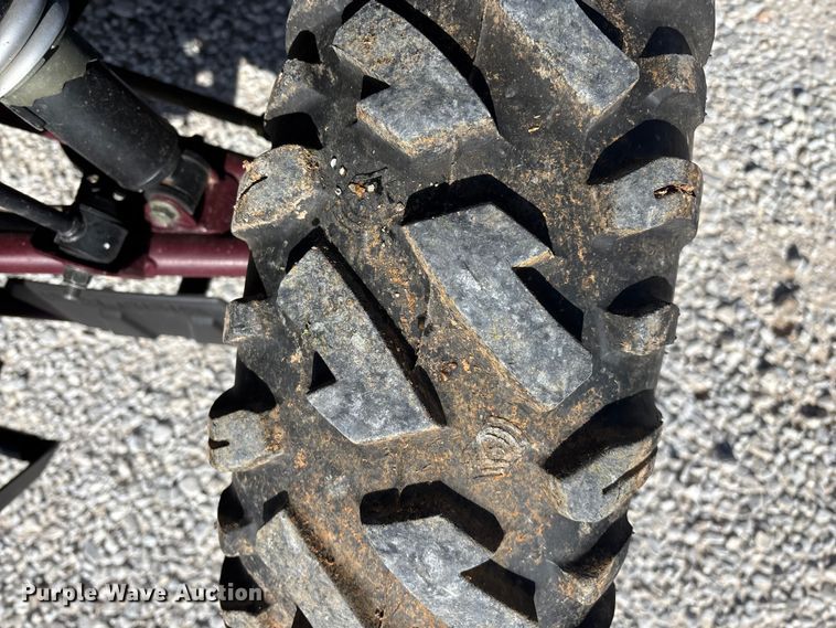 image for item EO4061 2021 Polaris XP1000 utility vehicle