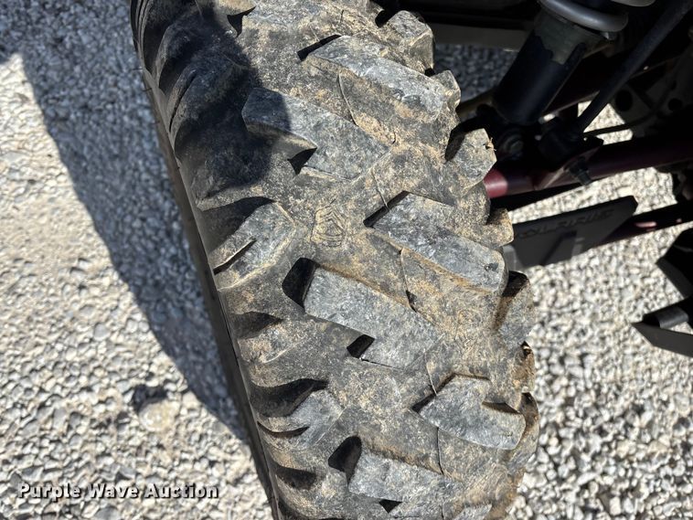 image for item EO4061 2021 Polaris XP1000 utility vehicle