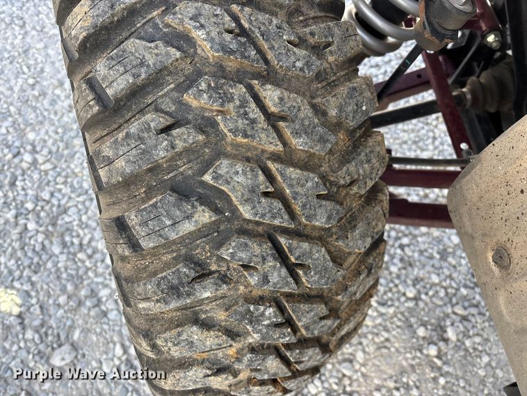 image for item EO4061 2021 Polaris XP1000 utility vehicle