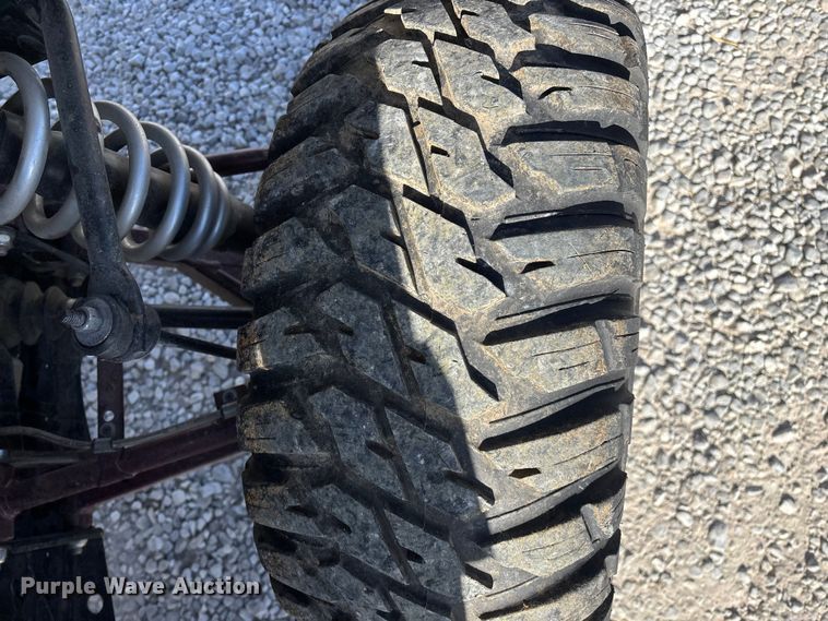 image for item EO4061 2021 Polaris XP1000 utility vehicle