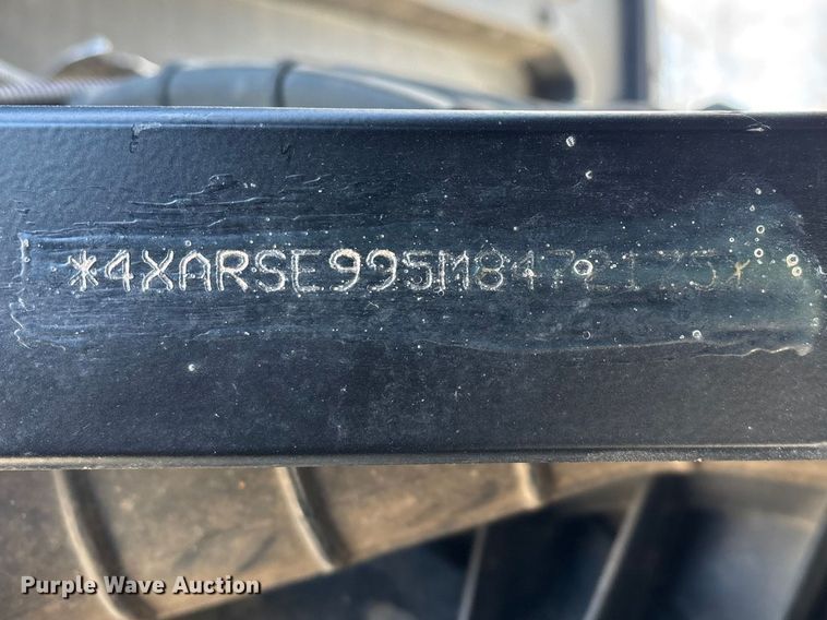 image for item EO4061 2021 Polaris XP1000 utility vehicle