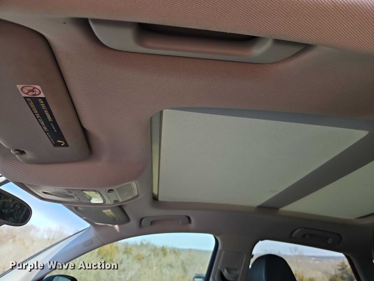 image for item EO4991 2015 Audi Q3 SUV