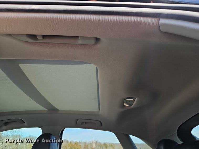 image for item EO4991 2015 Audi Q3 SUV