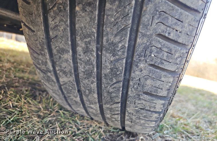 image for item EO4991 2015 Audi Q3 SUV