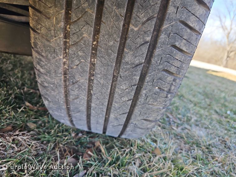 image for item EO4991 2015 Audi Q3 SUV