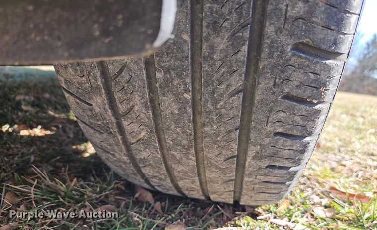 image for item EO4991 2015 Audi Q3 SUV