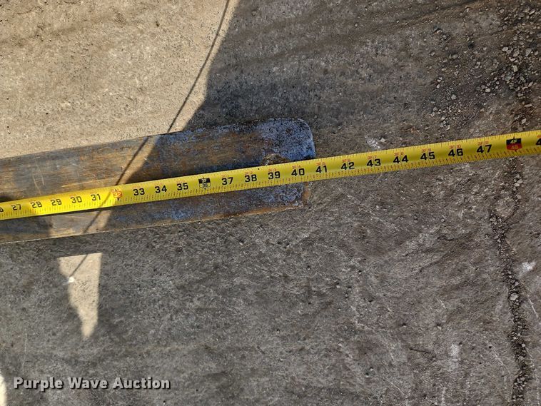 image for item EO7131 Clark GPX25 forklift