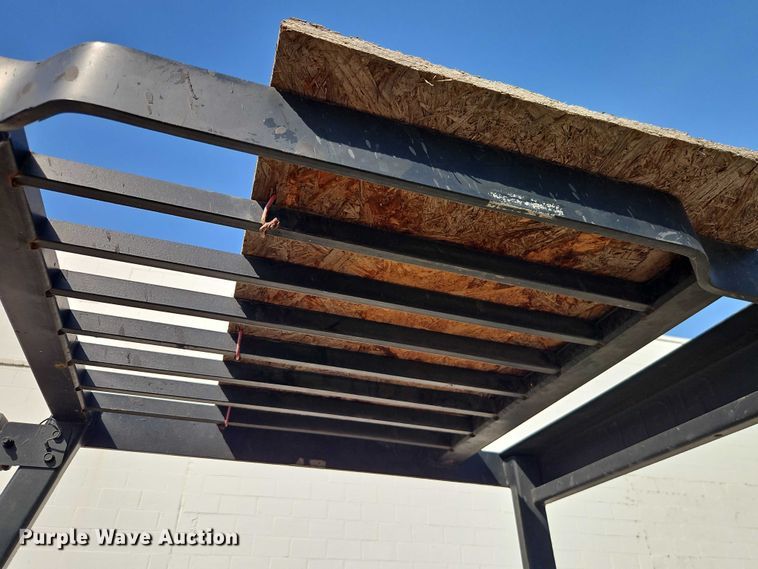 image for item EO7131 Clark GPX25 forklift