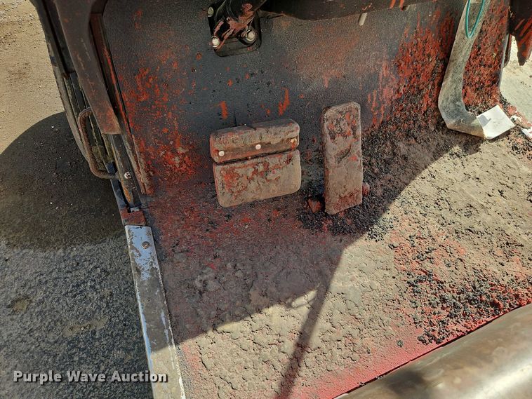 image for item EO7133 EZ-Go golf cart