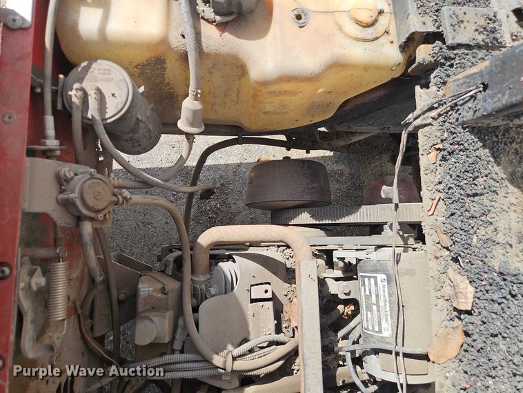 image for item EO7133 EZ-Go golf cart