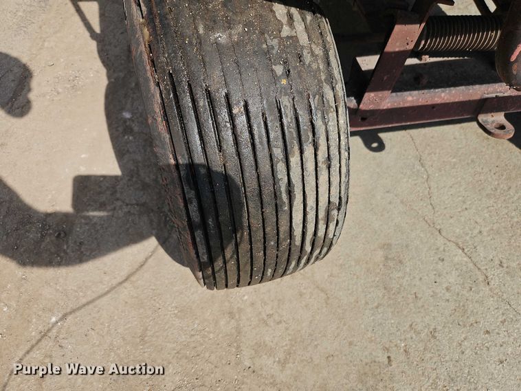 image for item EO7133 EZ-Go golf cart