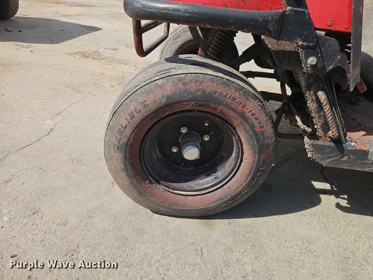 image for item EO7133 EZ-Go golf cart