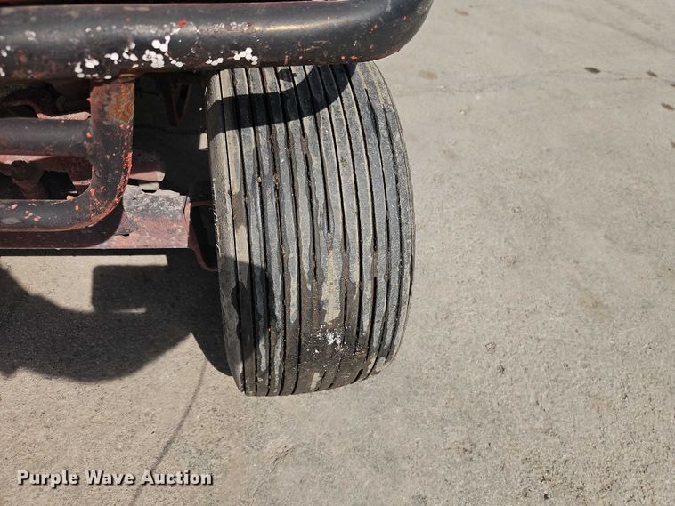 image for item EO7133 EZ-Go golf cart