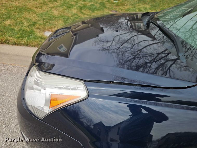 image for item EO7139 2011 Chevrolet Traverse SUV