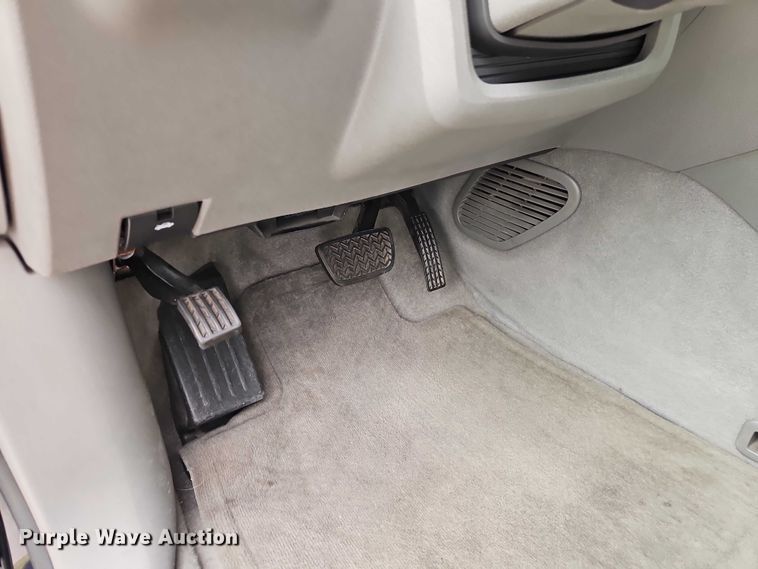 image for item EO7139 2011 Chevrolet Traverse SUV