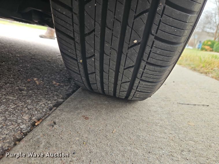 image for item EO7139 2011 Chevrolet Traverse SUV