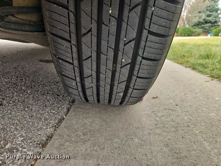 image for item EO7139 2011 Chevrolet Traverse SUV